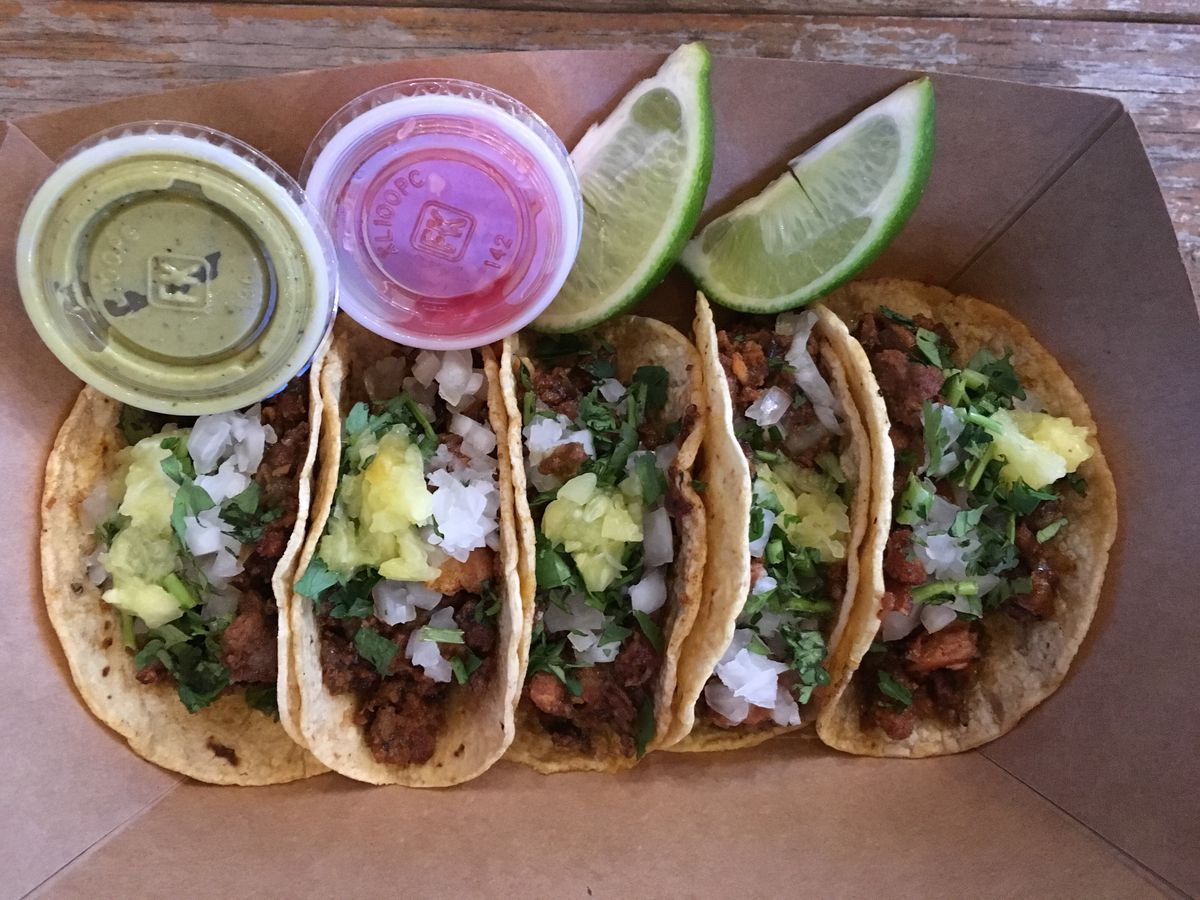 The Ultimate Taco Place Guide